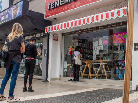 La Provincia aplicará severas multas a quienes no cumplan con las restricciones