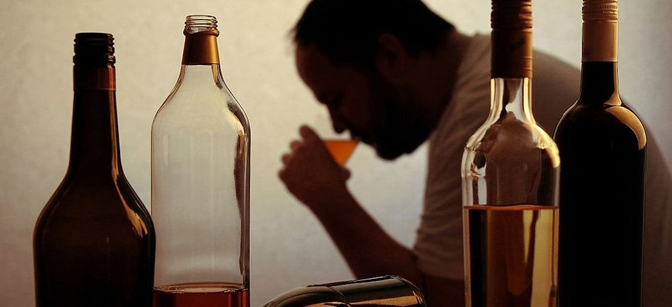 Brindan recomendaciones para el consumo de alcohol durante los festejos por fin de año