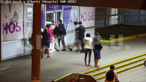 El CIMoPU fue clave para la detención de dos jóvenes que habían robado en un comercio