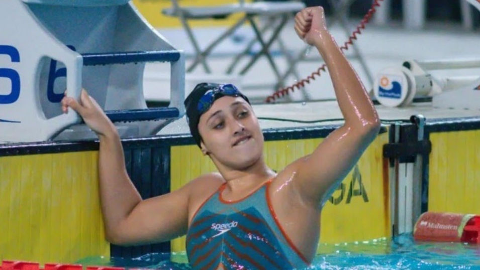 Agostina Hein, Mundial de oro, y gloria en Rumania