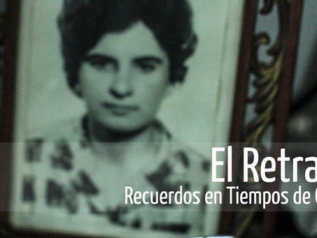 "El Retrato": memoria, olvido y las heridas abiertas de la dictadura en Campana