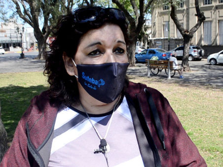 Lía Fernández habló sobre el petitorio que recibió Abella para que vuelvan las clases presenciales