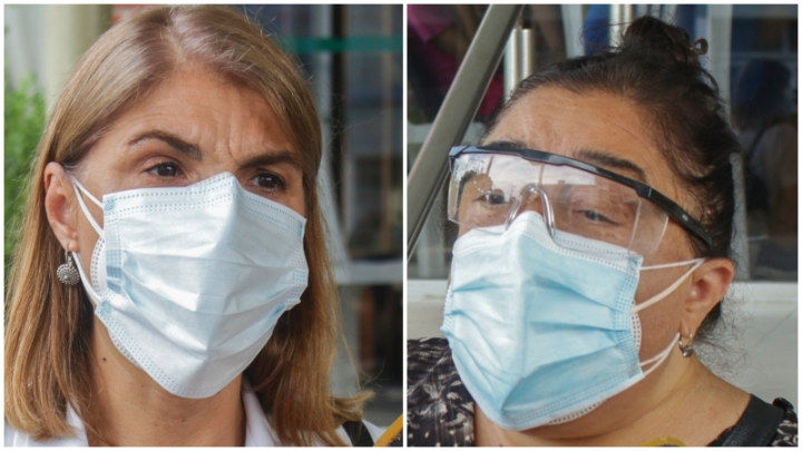 Covid-19: informan el nuevo criterio para la confirmación de un caso positivo