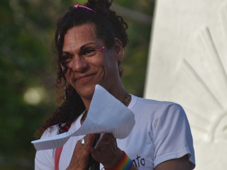 Marcha del Orgullo, un año después