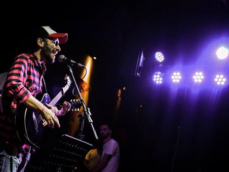 Ratola: “Este disco es mi quiebre, mi nueva etapa”