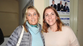 ''La ignorancia, el despotismo, y el temor'' (por Adriana Pozzi, precandidata de Avanza Campana)