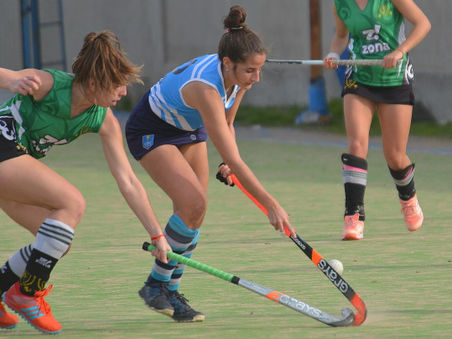 Hockey: la AHBA suspendió por tiempo indeterminado el comienzo del Torneo Metropolitano 2021