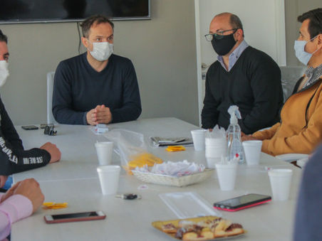 Abella pidió a sus candidatos redoblar esfuerzos para ''volver a derrotar a los K en noviembre''