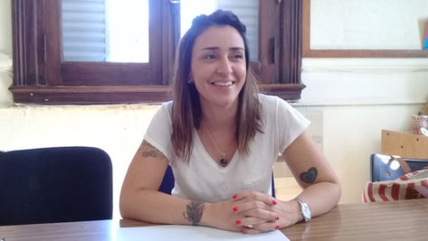 Marina Casaretto será candidata a senadora provincial por la Alianza La Libertad Avanza