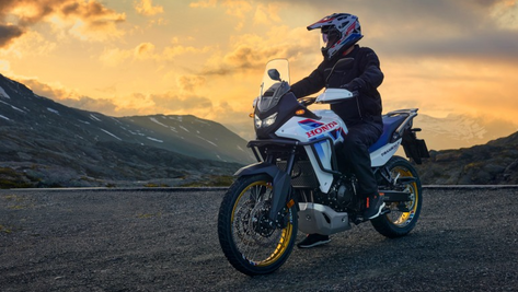Honda E-Clutch: Llega a la Argentina la nueva tecnología que permite manejar motos sin usar el embrague