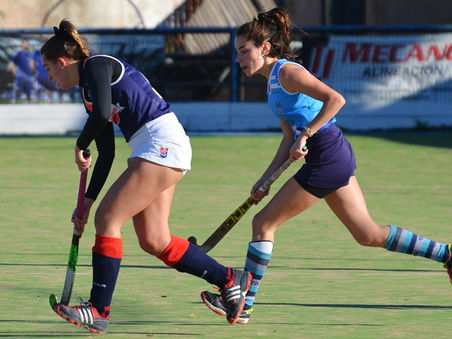 Hockey: El C.B.C. buscará en Maschwitz retornar a la senda de la victoria