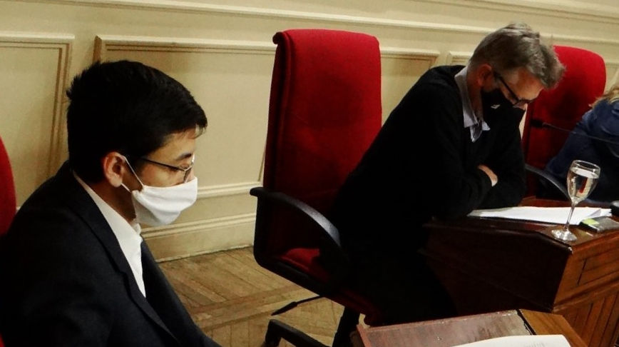 La UV Más Campana podrán a disposición un modelo de reclamo por aumentos de tasas