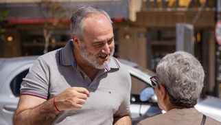 Pablo Gentilini: “El país está cambiando; no podemos ni debemos volver atrás”
