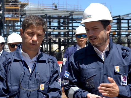 Rebelde sin causa: La torpe estrategia del equipo de Abella de confrontar con Kicillof
