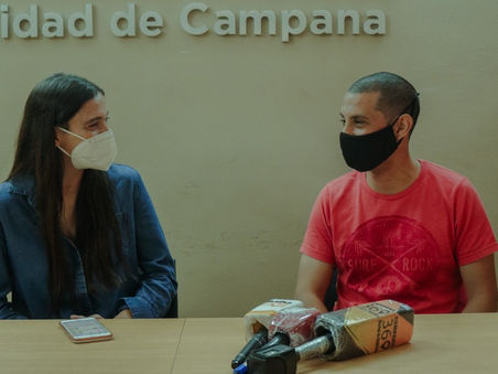 Invitan a una capacitación en Metodologías, Fundamentos y Principios del Fútbol Infanto Juvenil