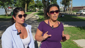 Se viene la 2° asamblea de docentes autoconvocados