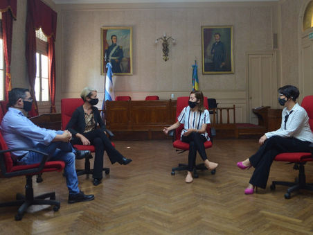 Solicitan al Municipio una guía de “precios orientados” para comercios y consumidores