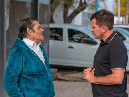 Crecen los reclamos por el transporte público municipal en Campana