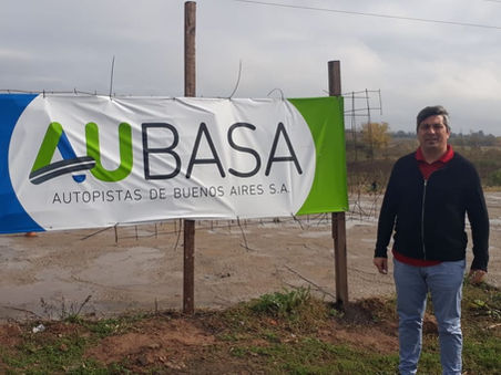 Carlos Gómez: ''No queremos una ciudad dividida''