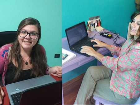 Buscan alternativas para no interrumpir tratamientos psicológicos ante las medidas de aislamiento