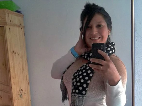 Se realizó la primer audiencia por el femicidio de Yanina Miranda