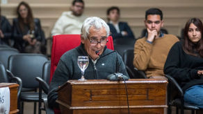 El HCD le solicitó a la Provincia la entrega de kits de emergencia climática para Campana