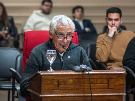 El HCD le solicitó a la Provincia la entrega de kits de emergencia climática para Campana