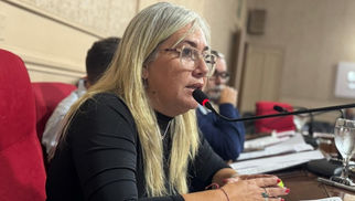 “La Provincia duplicó la asistencia alimentaria al Municipio y ahora el Intendente tiene que responder a demanda social”