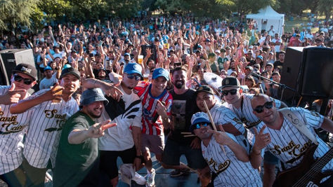 La UOM inauguró oficialmente la temporada 2025