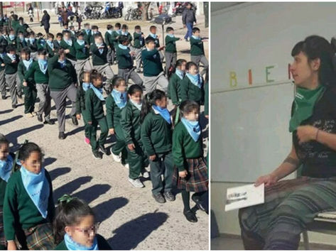 Una educación que nos enseñe a pensar, no a obedecer