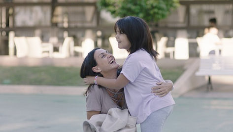 Invitan a ver este sábado la película “Yo nena, yo princesa”