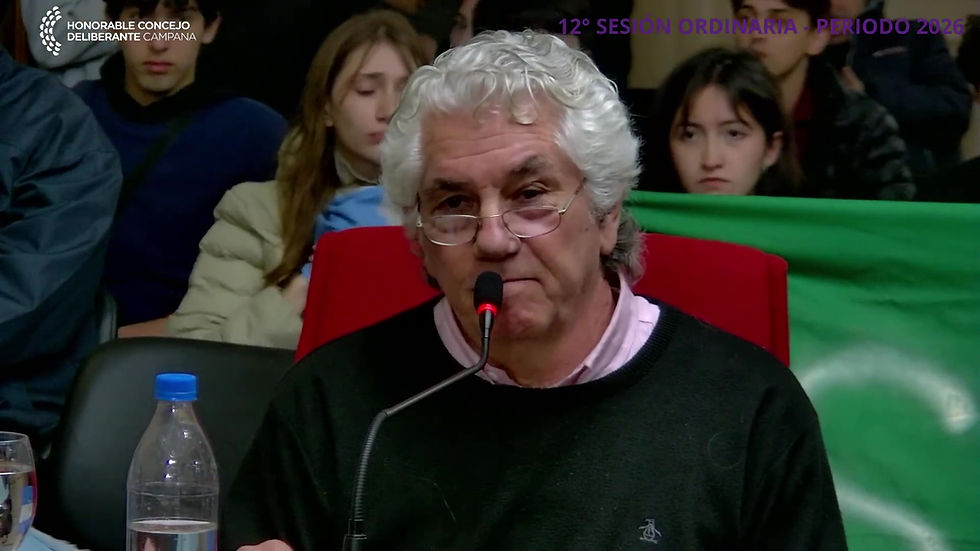 Bahías del Paraná: La ASAC reclamó frenar el proyecto y apuntó contra el Municipio por la falta de información