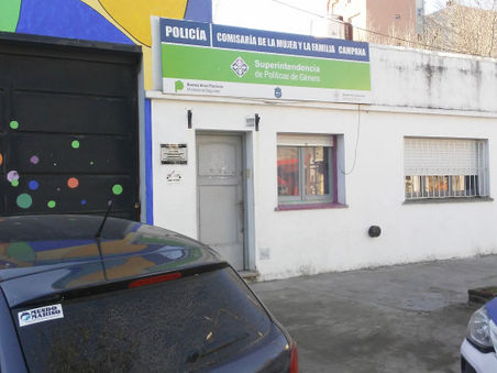 Agente municipal denunció que fue agredida cuando realizaba un control de rutina en un boliche
