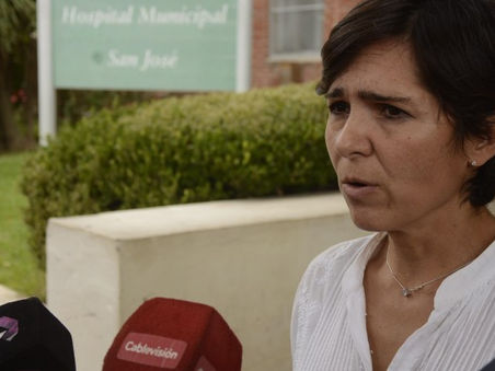 Covid-19: Por la emergencia sanitaria, rige un nuevo esquema de atención en el hospital y los CAPS