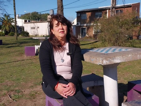 Stella Maris Cardozo dio detalles de la Asamblea informativa que la ATPRENC realizará mañana