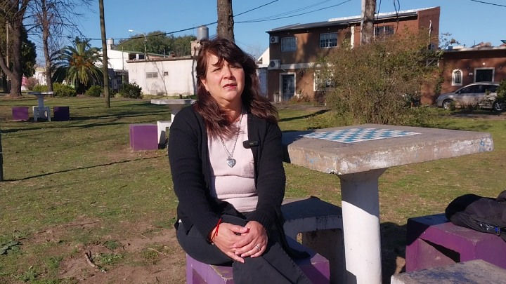 Stella Maris Cardozo dio detalles de la Asamblea informativa que la ATPRENC realizará mañana