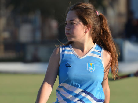 HOCKEY: el Boat Club cayó 2 a 0 en su debut en la Primera ''E''