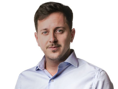 Alejo Sarna convoca a la unidad