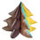 Thumbnail: Decoratief boompje / Kerstboom