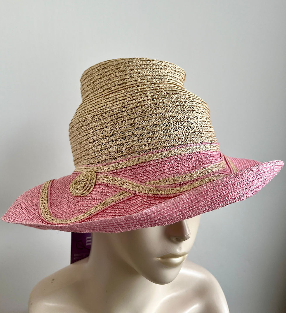 Thumbnail: Mixed Lily Bart, tiered top