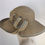 Thumbnail: Lily Bart  (wheat w/ blue & black tweeds)