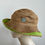 Thumbnail: Simple Lily Bart, mixed fiber