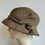 Thumbnail: Tweed Cloche with front twist