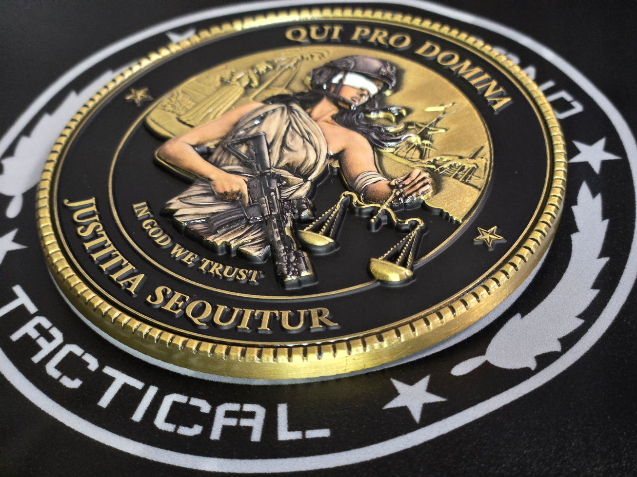 State Attorney's Office 20th Judicial Circuit by Blacksand Tactical - 01