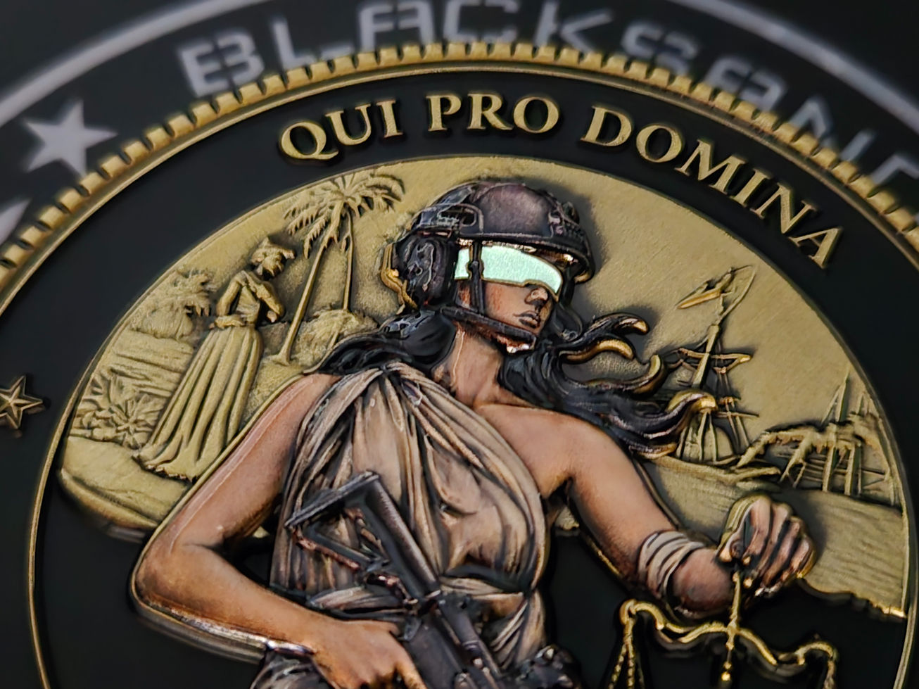 State Attorney's Office 20th Judicial Circuit by Blacksand Tactical - 01