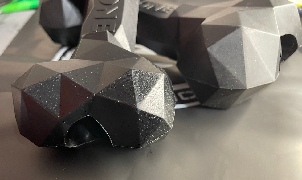 K9 Diamond Bite Bone — durable chew toy for dogs, promotes dental health.