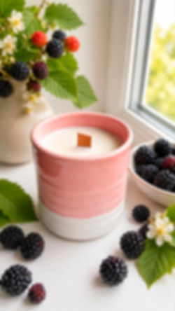 Bramble Blush