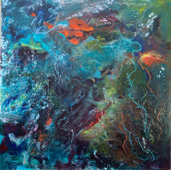 Mary Gehley