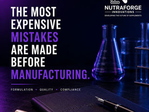 The most expensive mistakes are made before manufacturing