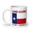 Thumbnail: ALAMO ALCATRAZ Coffee Mug